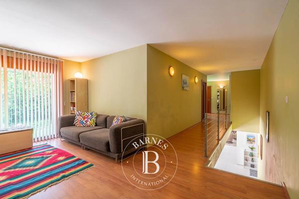Sciez, Maison 5 Chambres -  310 m² à vendre