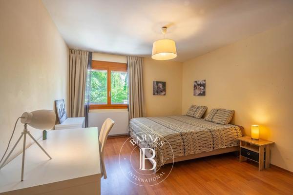 Sciez, Maison 5 Chambres -  310 m² à vendre
