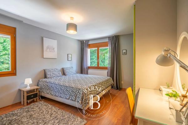Sciez, Maison 5 Chambres -  310 m² à vendre
