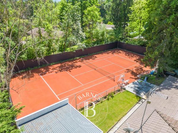 Sciez, Maison 5 Chambres -  310 m² à vendre
