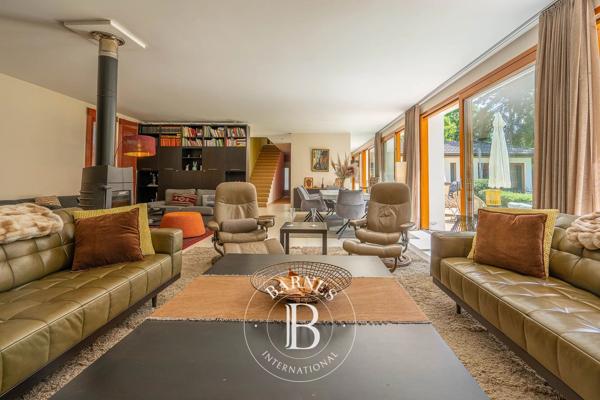 Sciez, Maison 5 Chambres -  310 m² à vendre