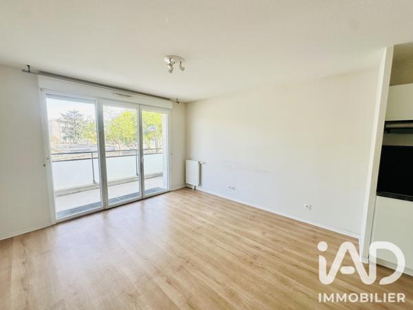 Appartement à vendre 2 pièces 41 m² Chenôve
