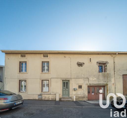 Maison 6 pièces de 200 m² à Russange (57390)