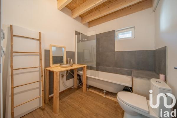 Maison 6 pièces de 200 m² à Russange (57390)