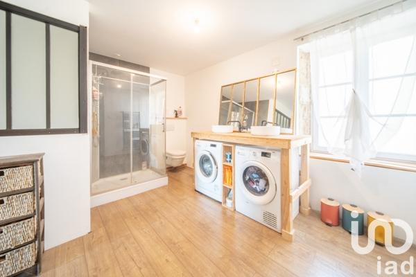 Maison 6 pièces de 200 m² à Russange (57390)