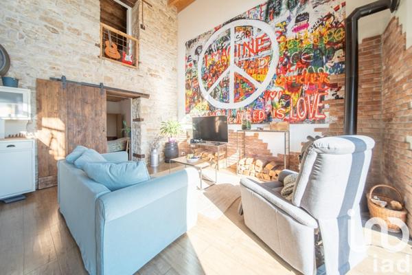 Maison 6 pièces de 200 m² à Russange (57390)