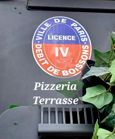 PIZZERIA avec LICENCE 4 sur un grand axe du 12ème