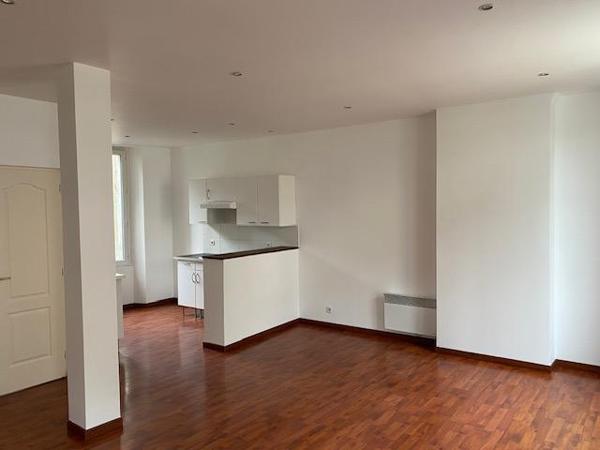 Vente / Immeuble