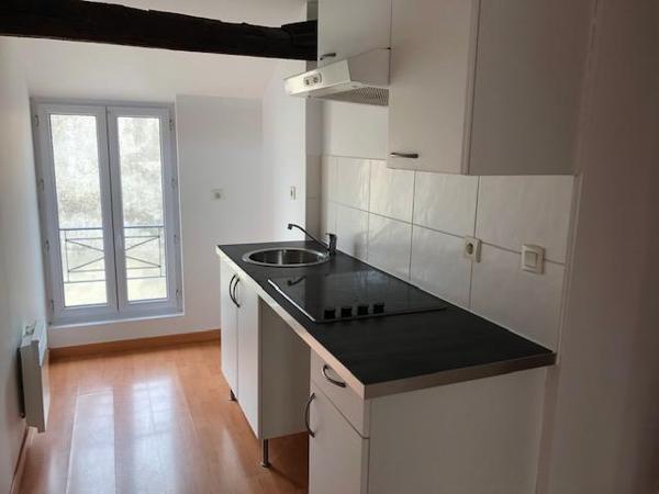 Vente / Immeuble