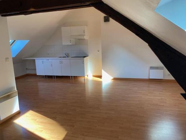 Vente / Immeuble