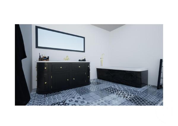 Appartement à vendre  3 pièces - 93,30 m2 NARBONNE - 11