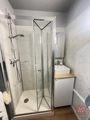 Appartement T2. Piscine. Vue mer. Cavalaire-sur-Mer (83240)