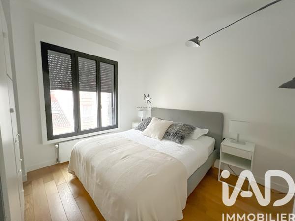 Maison à vendre 8 pièces 145 m² Paris 15