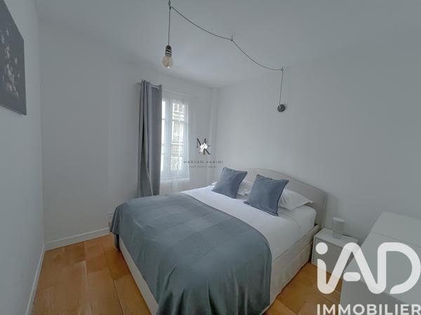 Maison à vendre 8 pièces 145 m² Paris 15