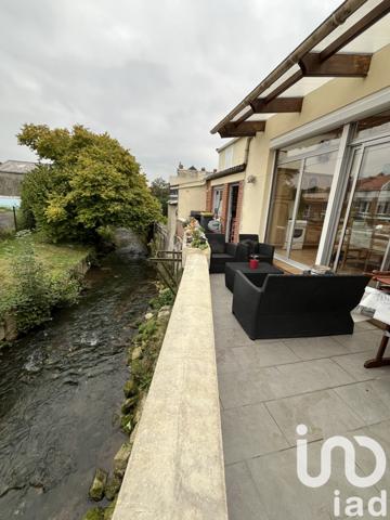 Maison à vendre 9 pièces 135 m² Calonne-Ricouart