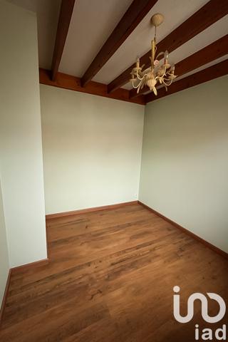 Maison à vendre 9 pièces 135 m² Calonne-Ricouart