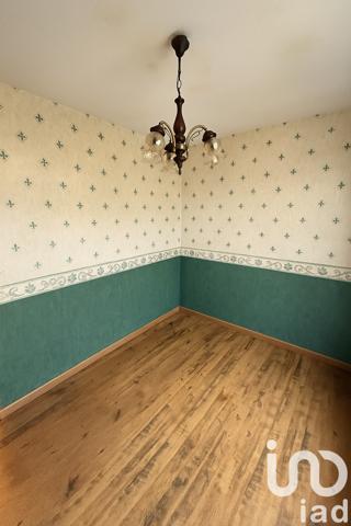 Maison à vendre 9 pièces 135 m² Calonne-Ricouart