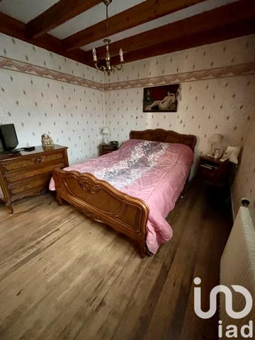 Maison à vendre 9 pièces 135 m² Calonne-Ricouart