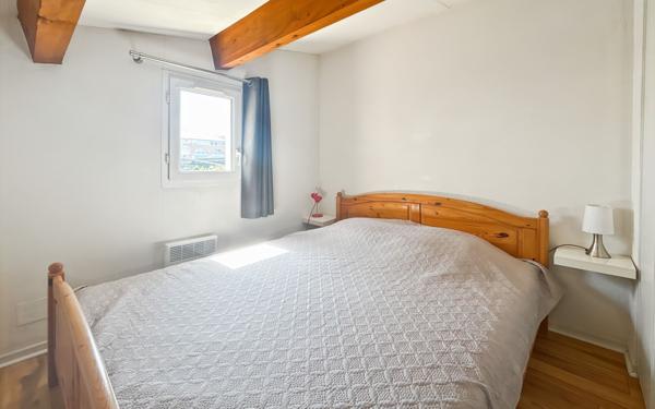 Appartement à vendre    2 pièces • 35,02 m2 Le Cap d'Agde - Agde