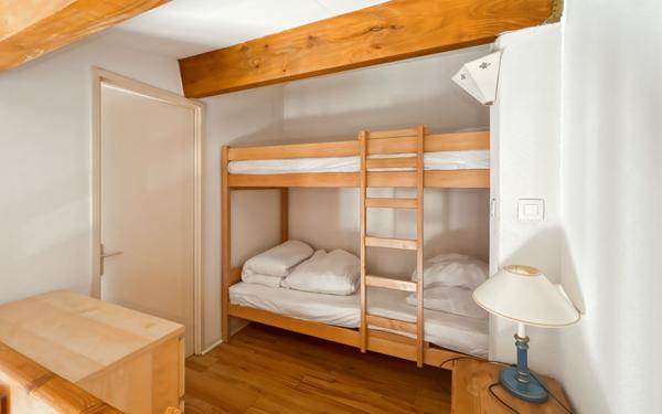 Appartement à vendre    2 pièces • 35,02 m2 Le Cap d'Agde - Agde