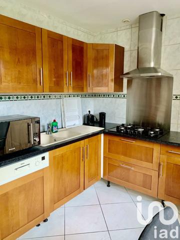 Maison 6 pièces de 137 m² à Saint-Denis (93200)