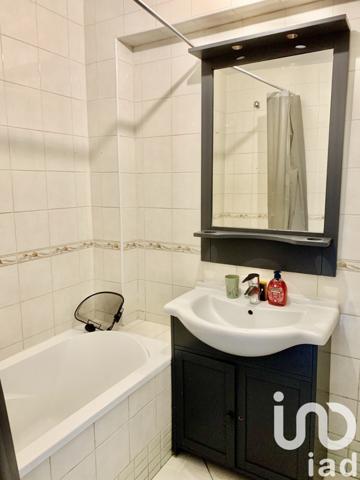 Maison 6 pièces de 137 m² à Saint-Denis (93200)