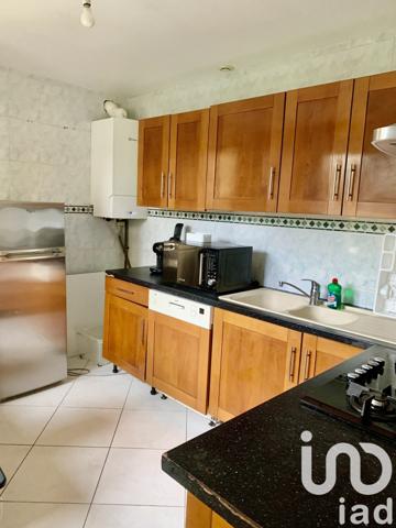 Maison 6 pièces de 137 m² à Saint-Denis (93200)