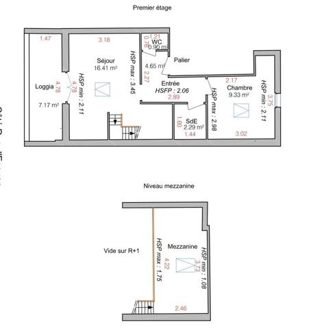 Maison 6 pièces de 137 m² à Saint-Denis (93200)