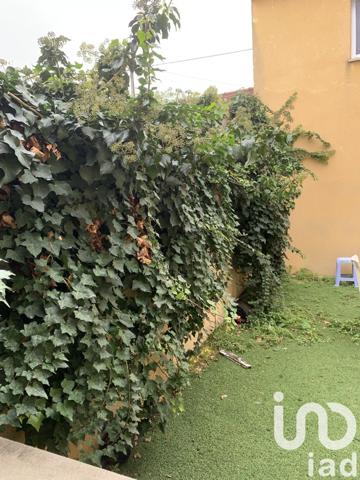 Maison 6 pièces de 137 m² à Saint-Denis (93200)