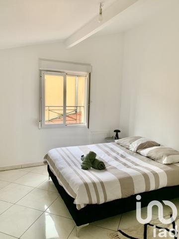 Maison 6 pièces de 137 m² à Saint-Denis (93200)