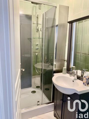 Maison 6 pièces de 137 m² à Saint-Denis (93200)