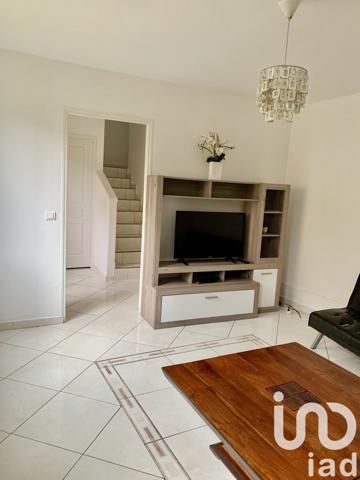 Maison 6 pièces de 137 m² à Saint-Denis (93200)