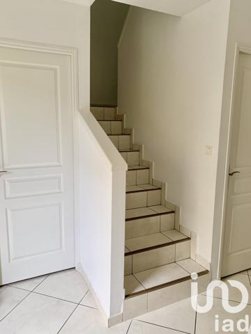 Maison 6 pièces de 137 m² à Saint-Denis (93200)