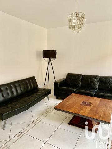 Maison 6 pièces de 137 m² à Saint-Denis (93200)