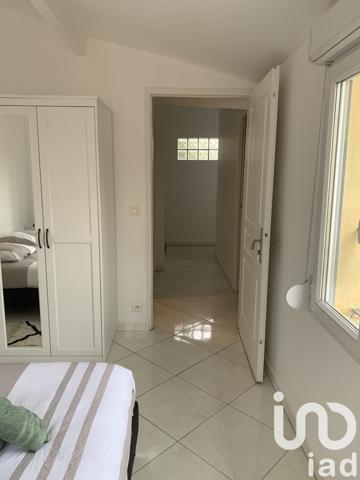 Maison 6 pièces de 137 m² à Saint-Denis (93200)