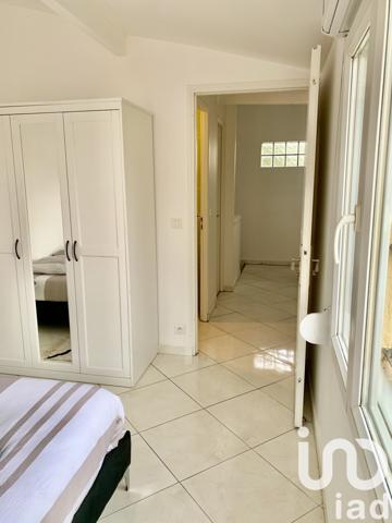 Maison 6 pièces de 137 m² à Saint-Denis (93200)