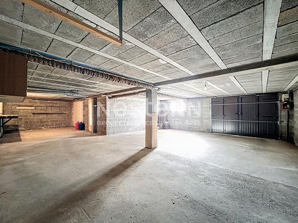 Saint-Mexant : maison familiale 120 m² sur 882 m²