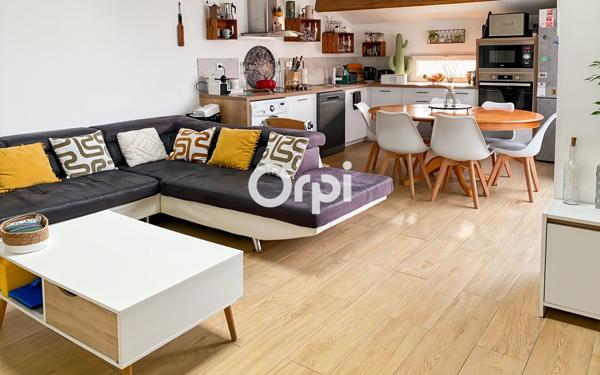 Appartement à vendre    4 pièces • 62 m2 Aubagne