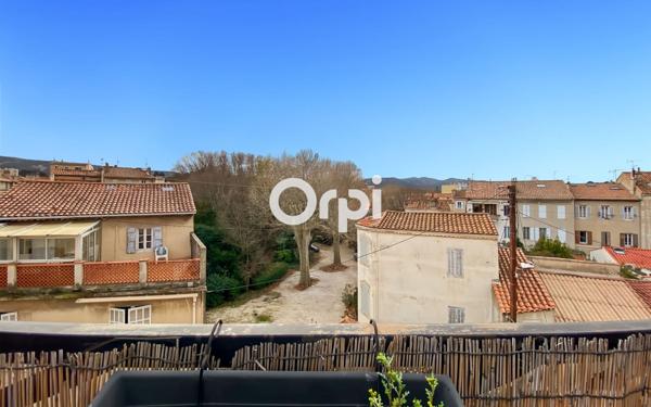 Appartement à vendre    4 pièces • 62 m2 Aubagne