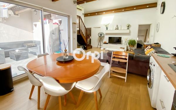 Appartement à vendre    4 pièces • 62 m2 Aubagne