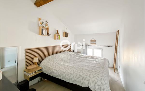 Appartement à vendre    4 pièces • 62 m2 Aubagne