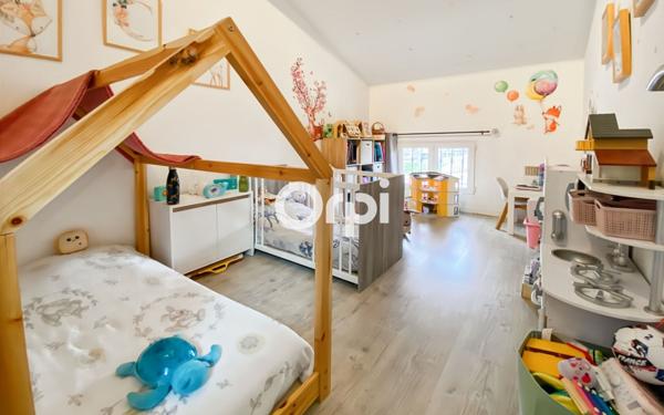 Appartement à vendre    4 pièces • 62 m2 Aubagne