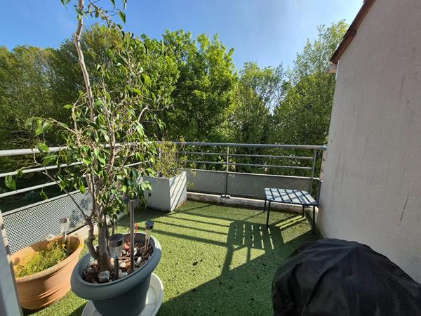 Appartement à vendre 3 pièces 51.65m² Lens (62300)
