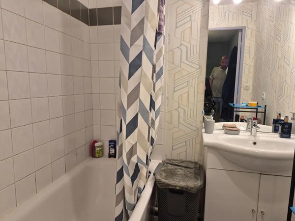 Appartement à vendre 3 pièces 51.65m² Lens (62300)