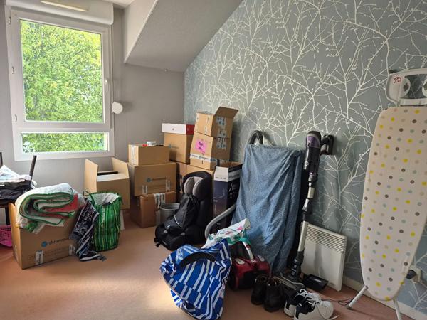 Appartement à vendre 3 pièces 51.65m² Lens (62300)