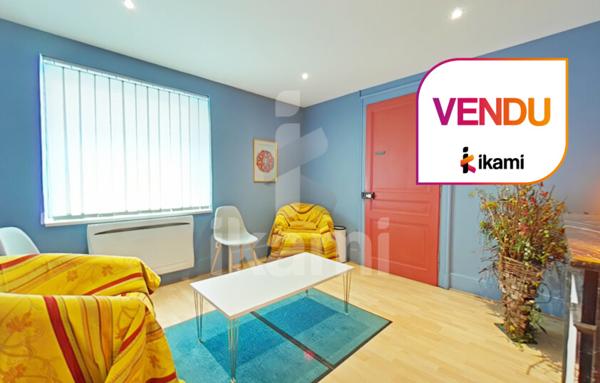 Local Professionnel en plein coeur d'Albertville : votre nouveau lieu de travail vous attend !