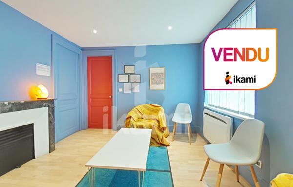 Local Professionnel en plein coeur d'Albertville : votre nouveau lieu de travail vous attend !