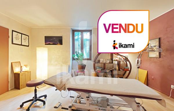 Local Professionnel en plein coeur d'Albertville : votre nouveau lieu de travail vous attend !