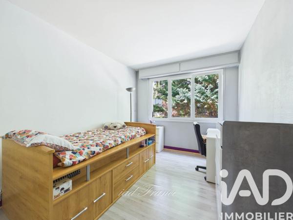 Appartement à vendre 4 pièces 90 m² Le Port-Marly