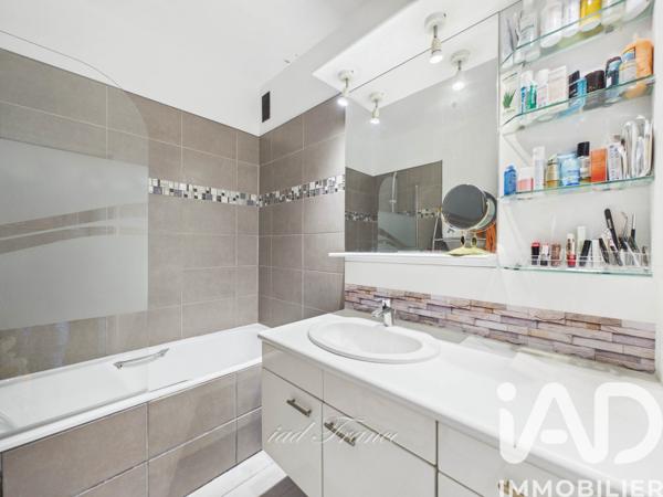 Appartement à vendre 4 pièces 90 m² Le Port-Marly